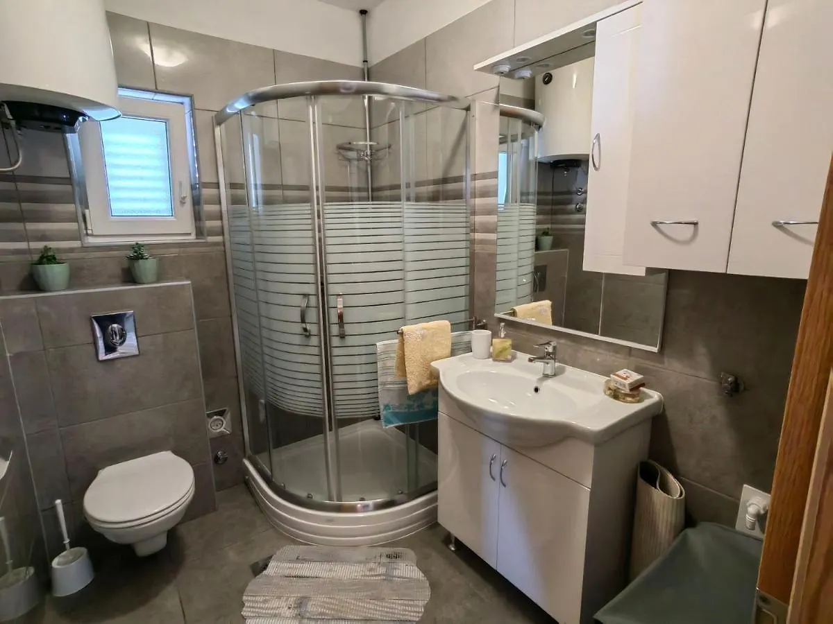 Apartment Plesa Crikvenica
