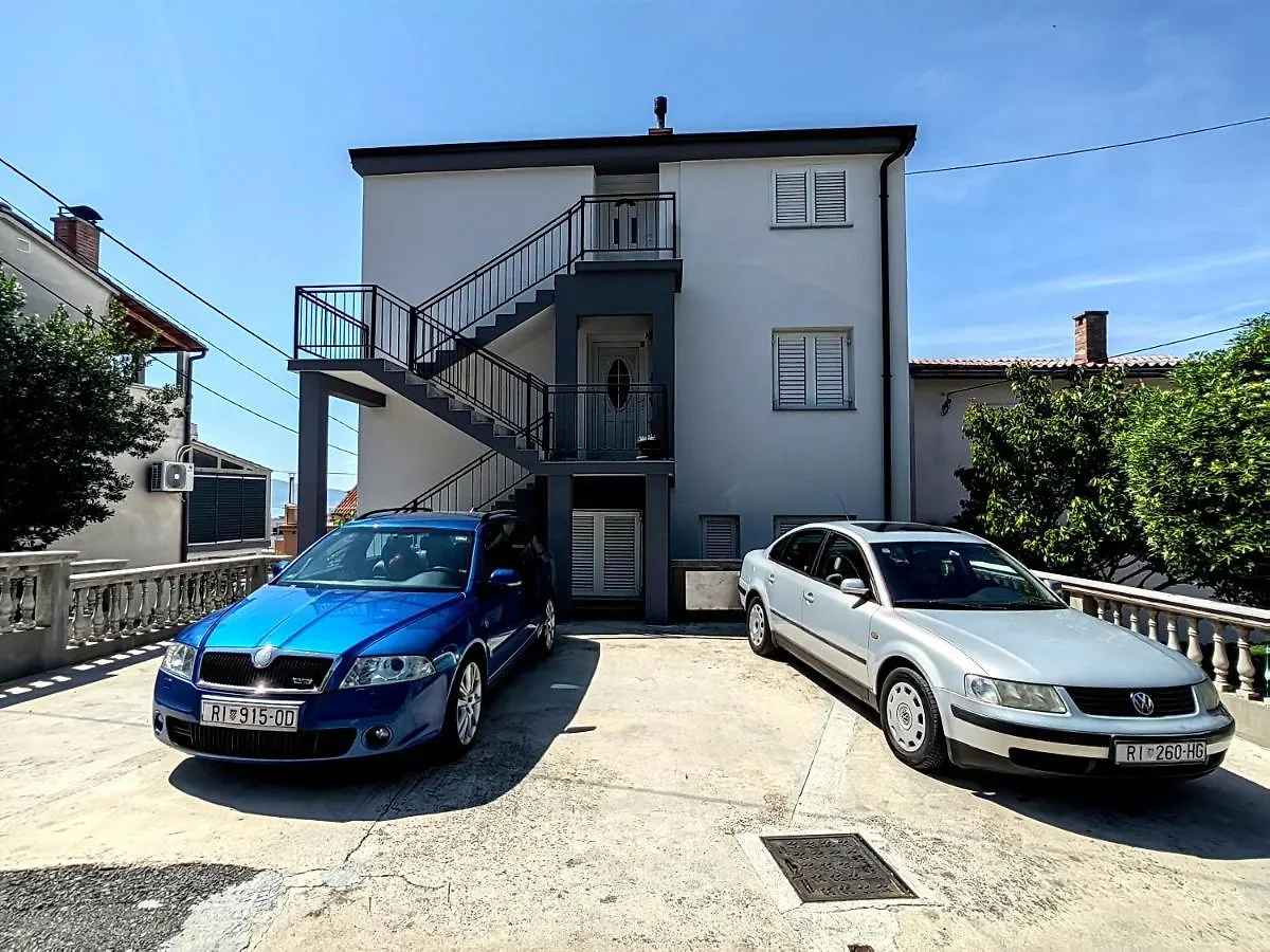 Apartment Plesa Crikvenica