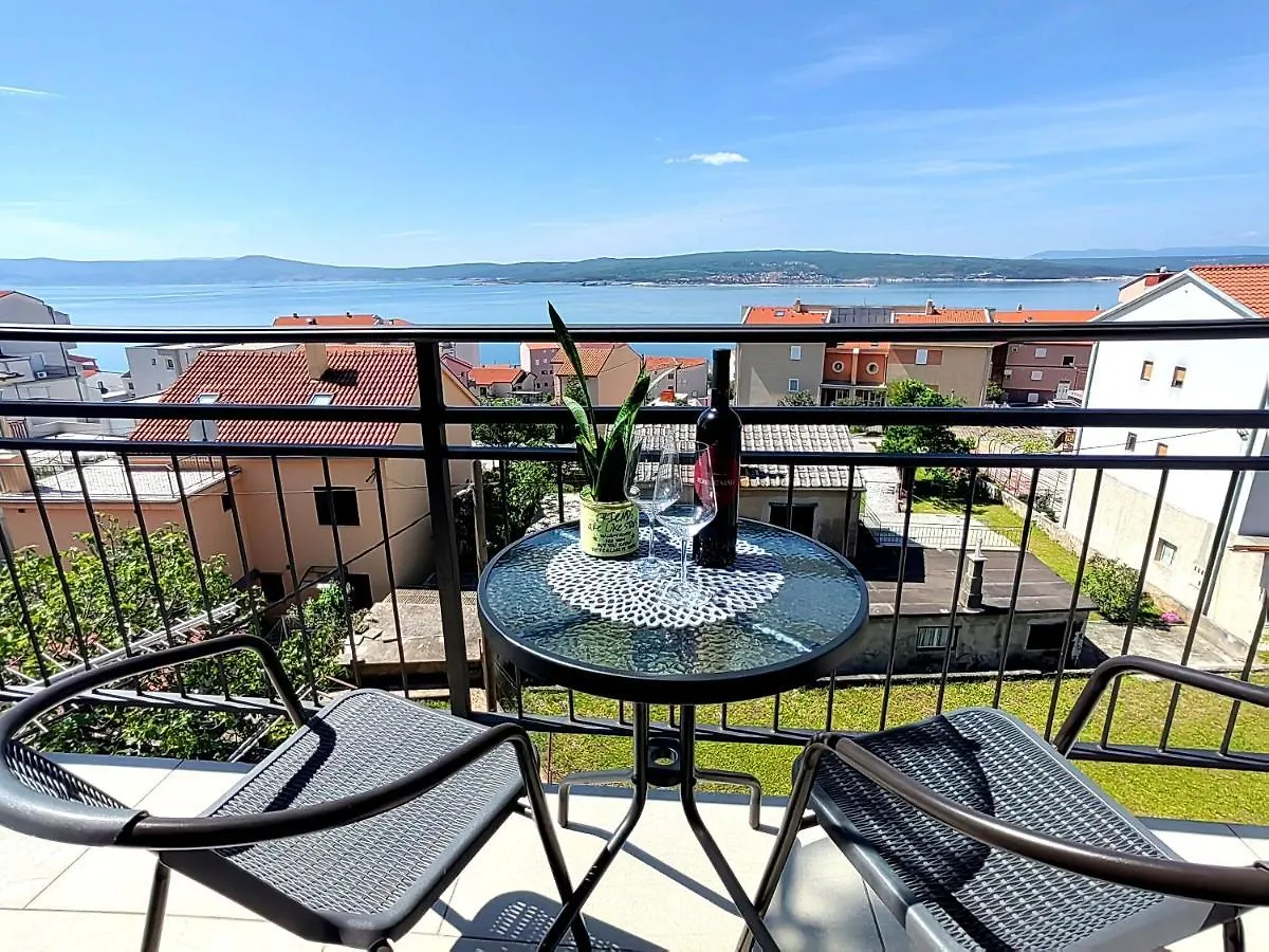 Apartment Plesa Crikvenica