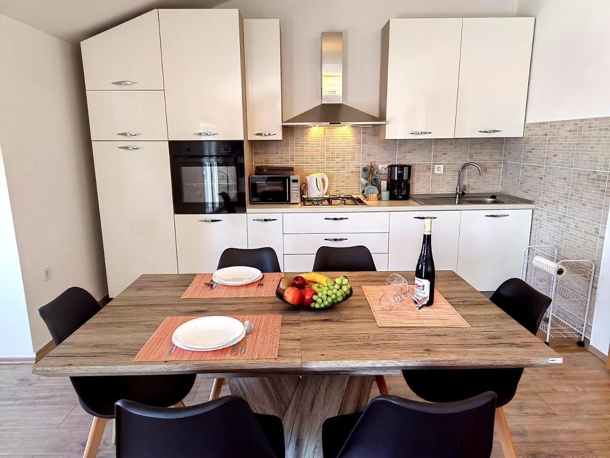 Apartment Plesa Crikvenica