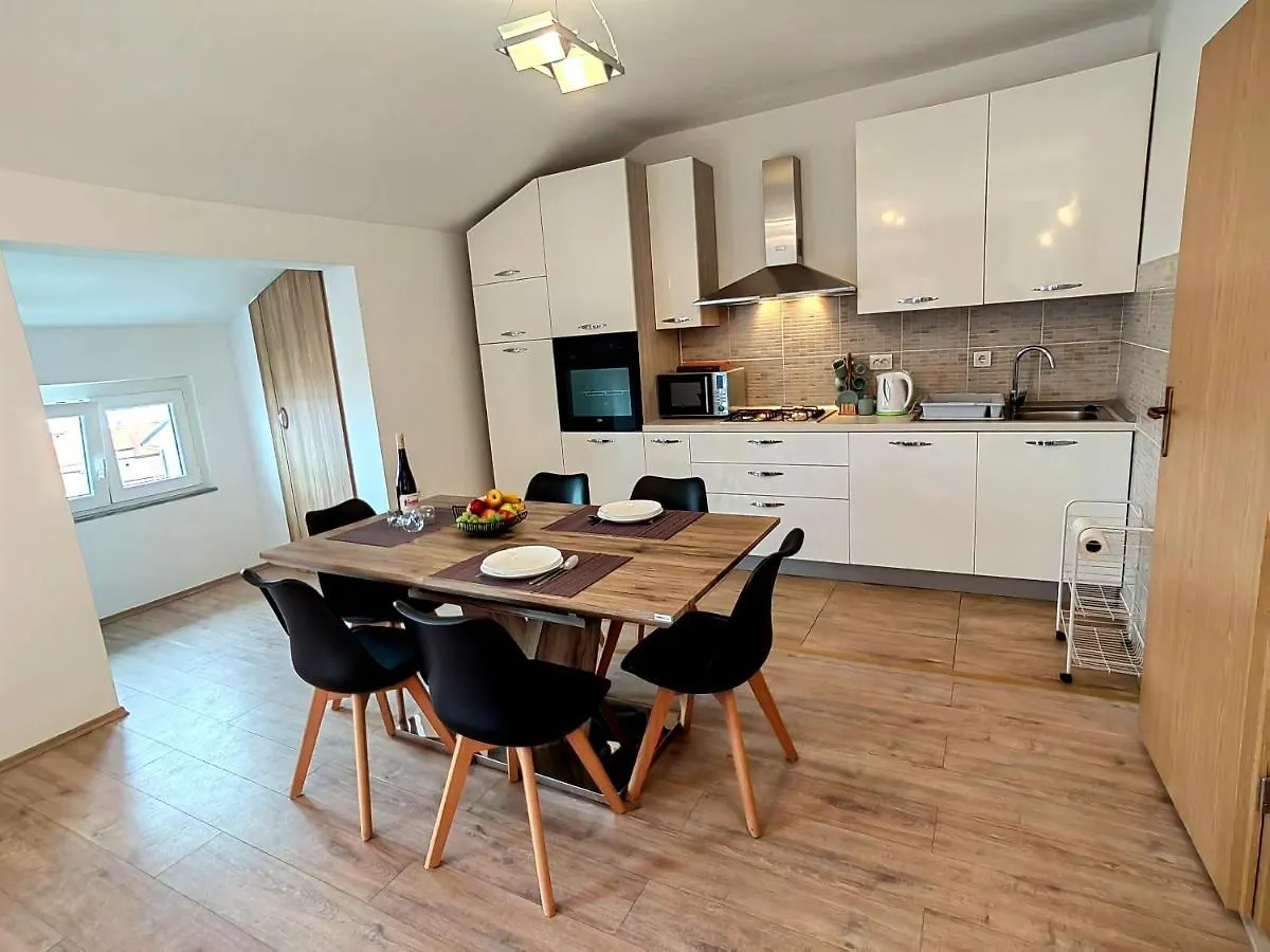Apartment Plesa Crikvenica