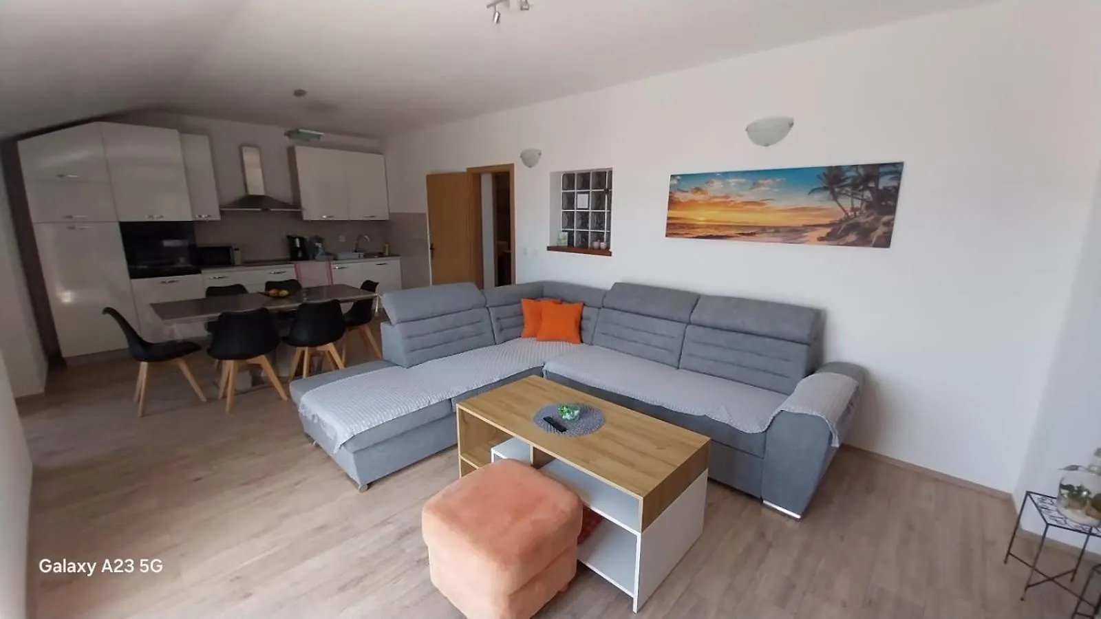 Apartment Plesa Crikvenica