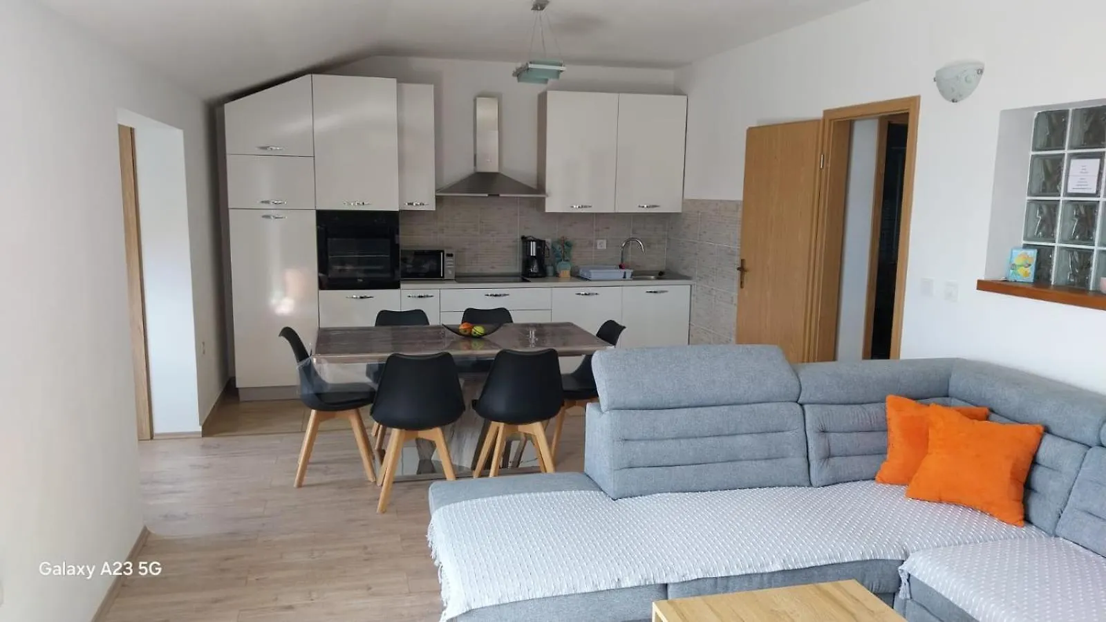 Apartment Plesa Crikvenica Kroatien