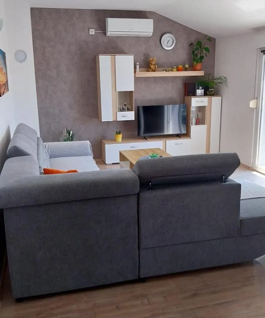 Apartment Plesa Crikvenica