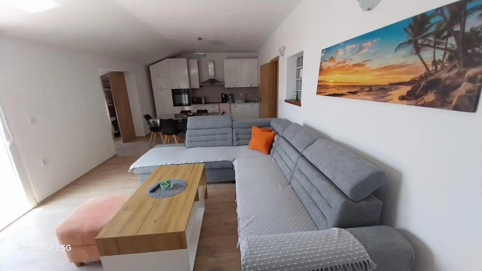 Apartment Plesa Crikvenica 0*,  Croatia