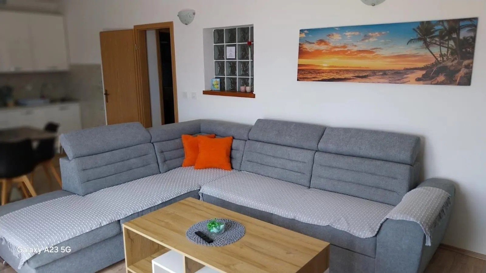 Apartment Plesa Crikvenica