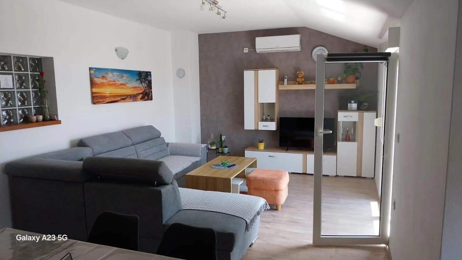 Apartment Plesa Crikvenica Kroatien