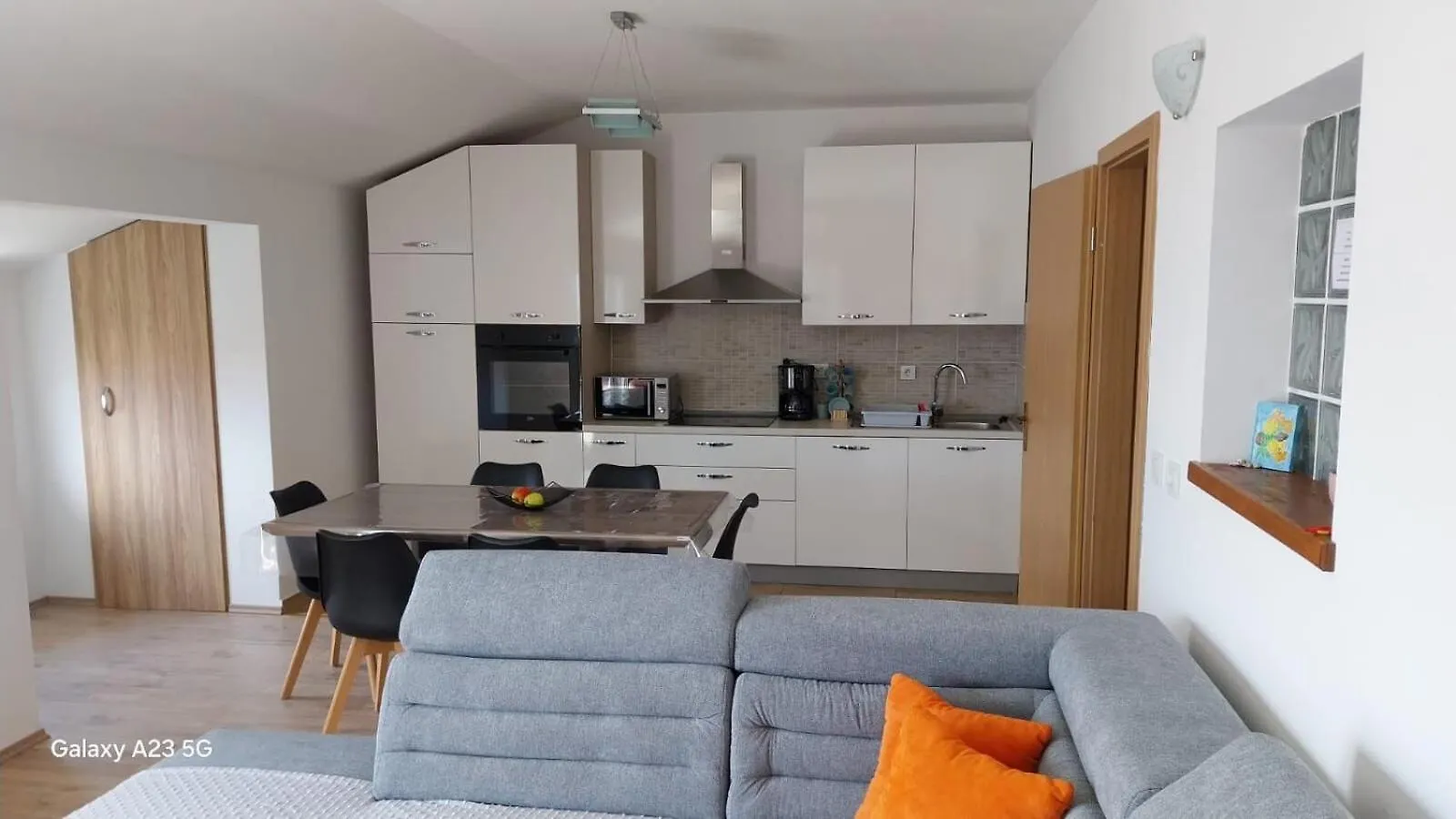 Apartment Plesa Crikvenica