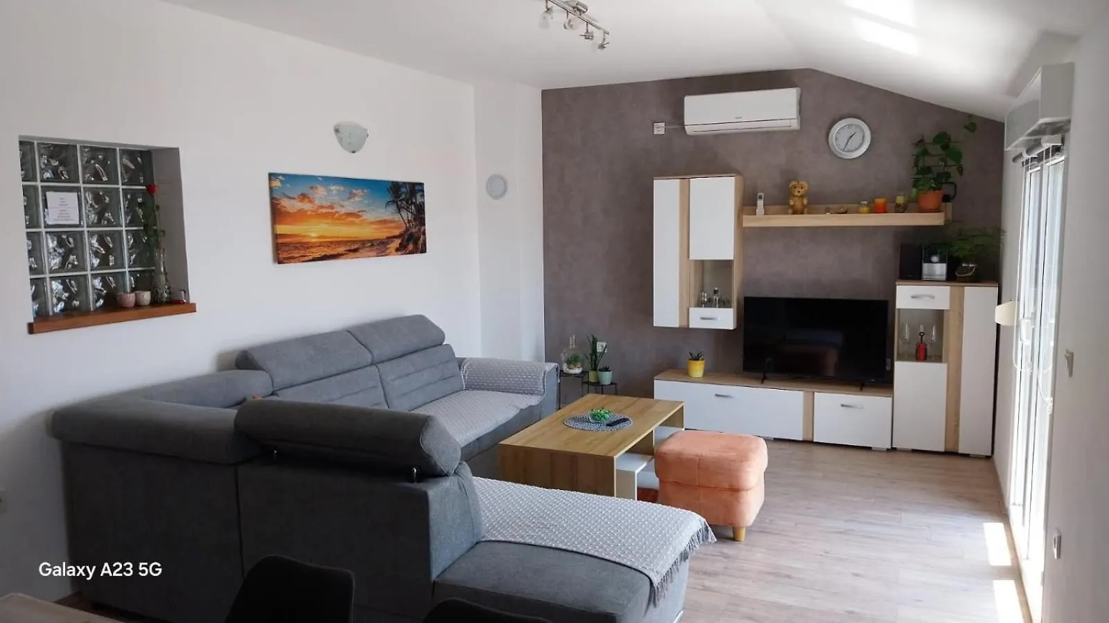 Apartment Plesa Crikvenica