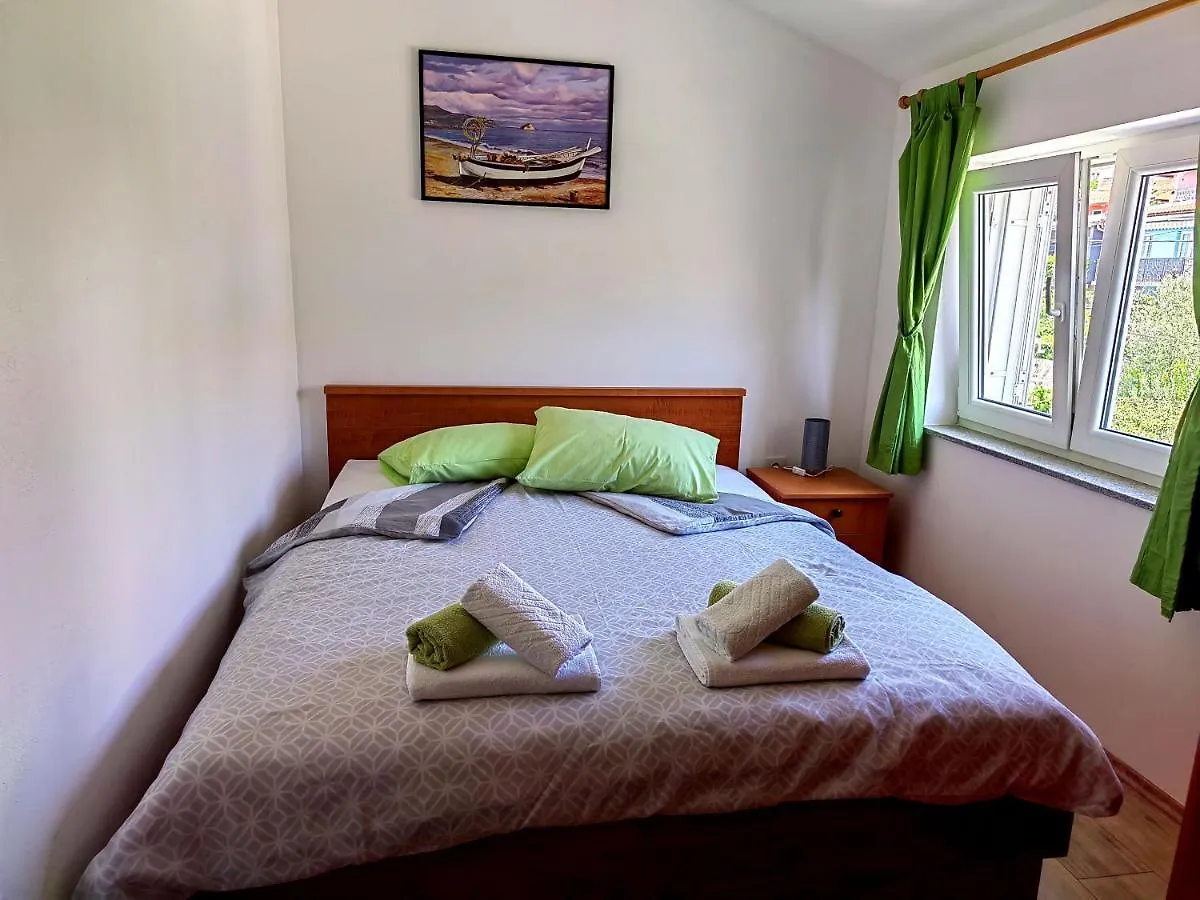 Apartment Plesa Crikvenica